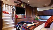 Olialia -  VIP Cabin